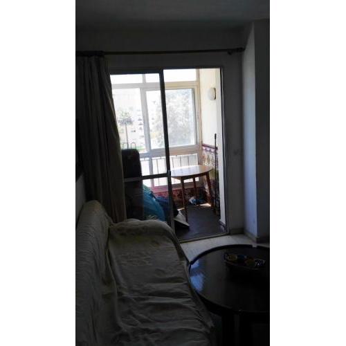 APARTMENT LINEA DE PLAYA CENTRO A