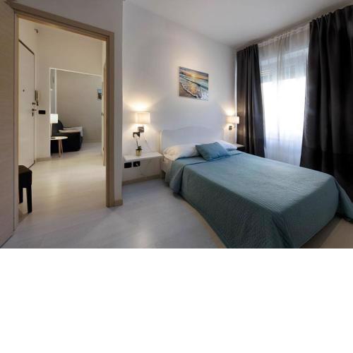 APARTMENT LINGOTTO AP3