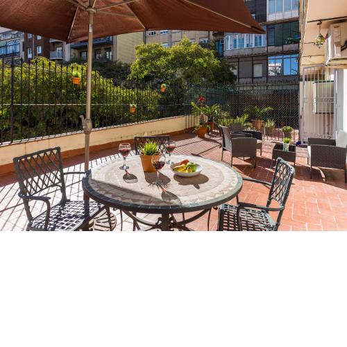 Apartment Link BCN City Center