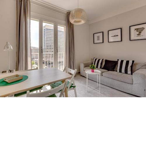Apartment Link BCN Sants