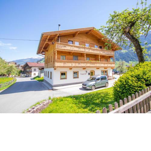 Apartment Lipperhof - MHO625