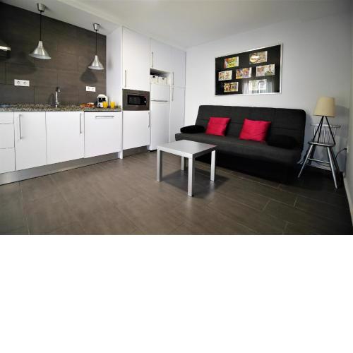 Apartment Lira