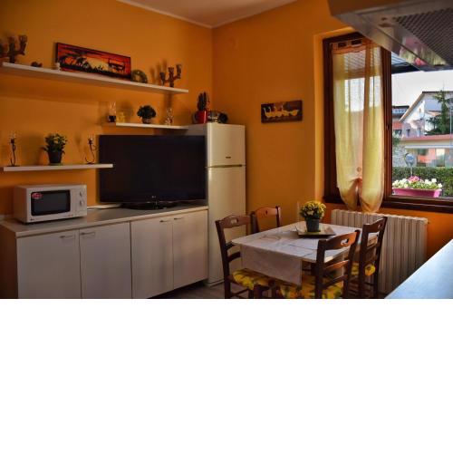 Apartment Lisema