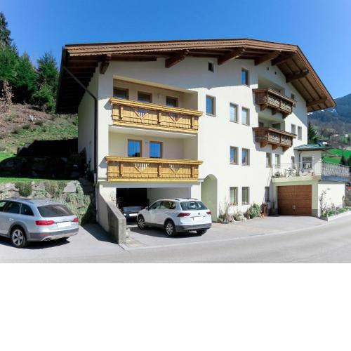 Apartment Lisi - SUZ372