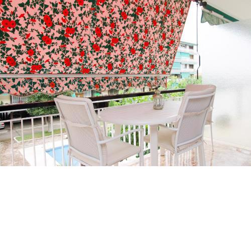 Apartment Llavaneres I