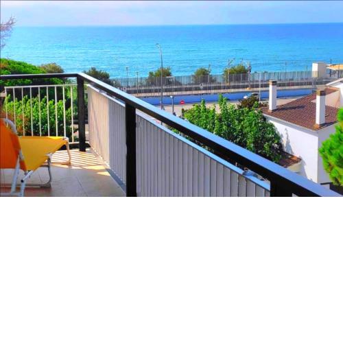 Apartment Llavaneres II