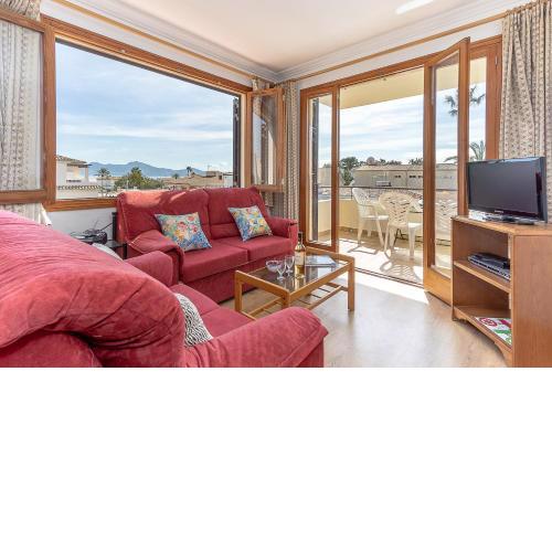 Apartment Llenaire By Homevillas360