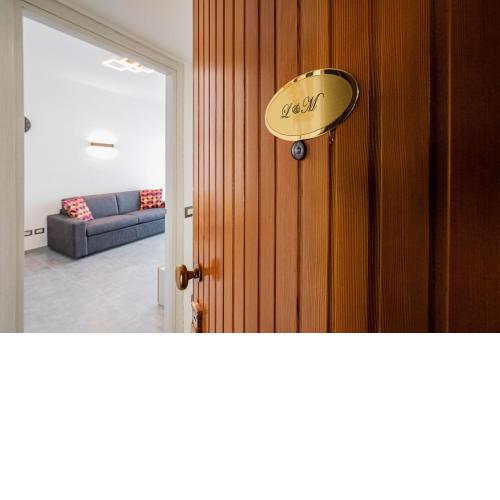 Apartment L&M, RhoMilanoFiera