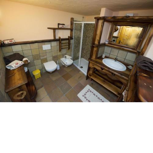 Apartment Lo Retsignon