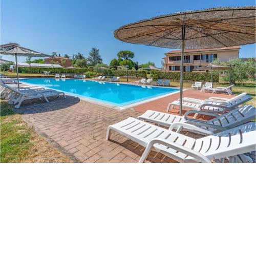 Apartment LocLopi I-888