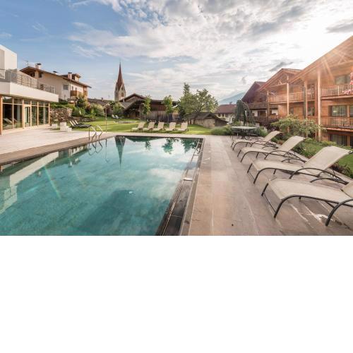 Apartment Lodge Gasserhof