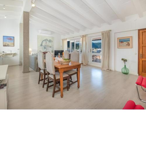 Apartment Loft Dionis