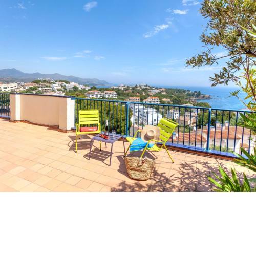 Apartment L'Olivar II