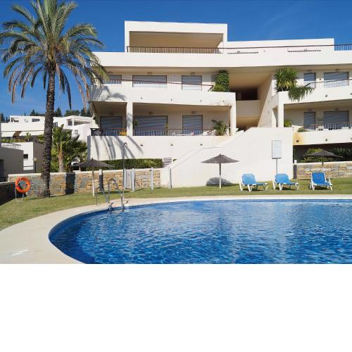 Apartment Lomas de Los Monteros