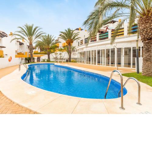 Apartment Lomas del Mar V-1