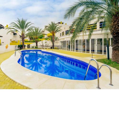 Apartment Lomas del Mar V-2