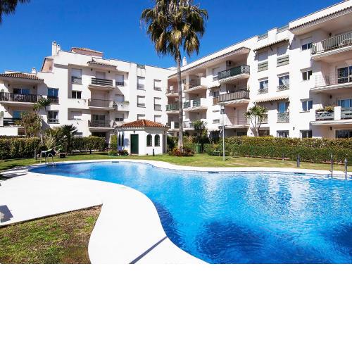 Apartment Lorcrimar