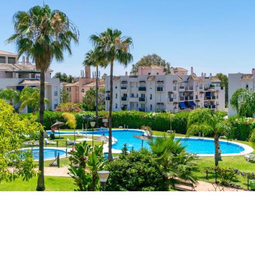Apartment Lorcrimar