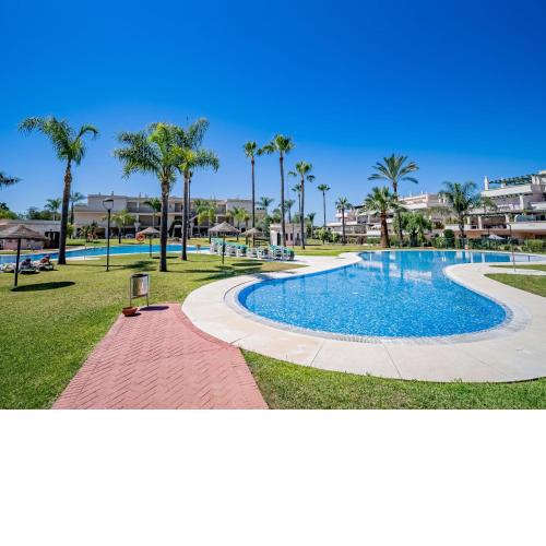 Apartment Lorcrimar