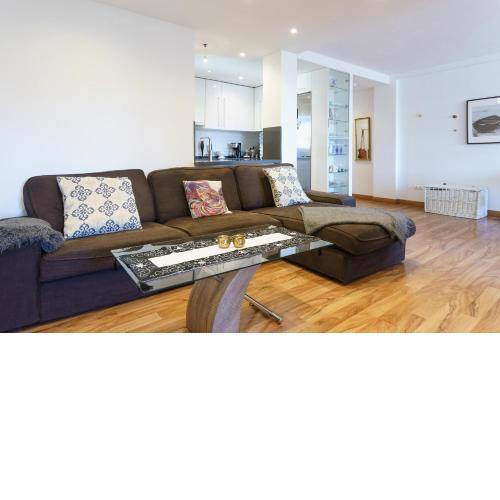 Apartment Los Boliches Diana I