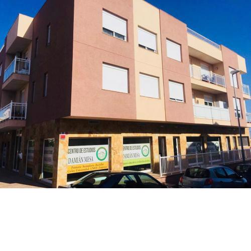 Apartment Los Cardones