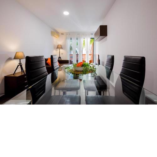 Apartment Los Cristianos Center II