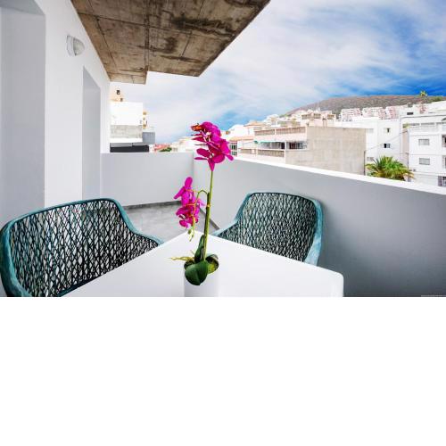 Apartment Los Cristianos Center IV