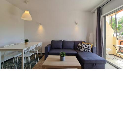 Apartment Los Cristianos with pool Cris-Sol
