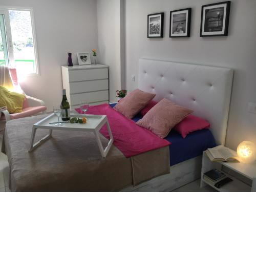 Apartment Los Cristianos