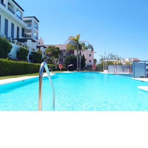 Apartment Los Flamingos Views