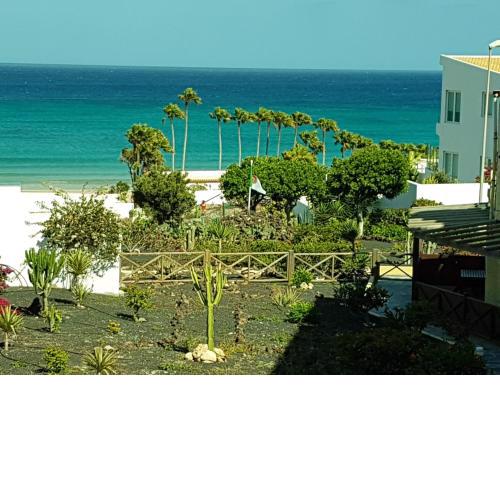 Apartment Los Hibiscos