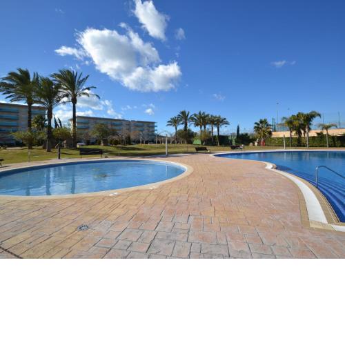Apartment Los Juncos