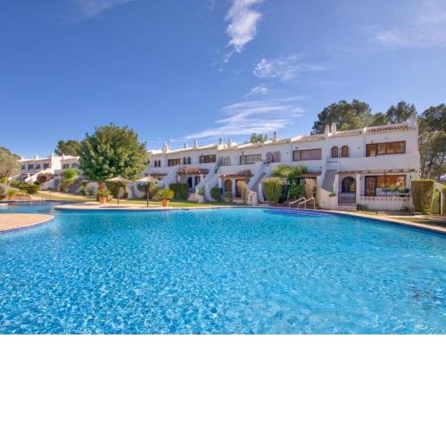 Apartment Los Lagos