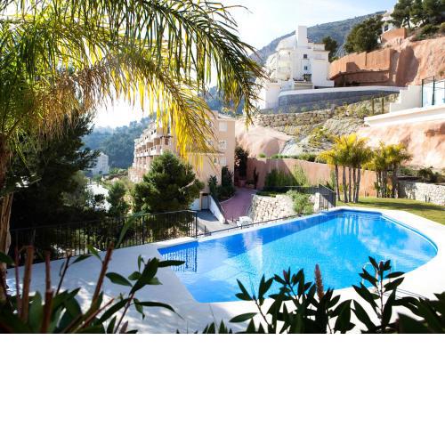 Apartment Los Lirios III