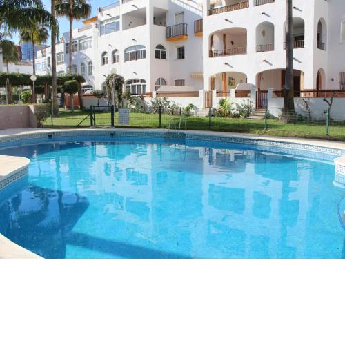 Apartment Los Nadales