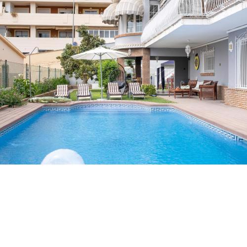 Apartment Los Olivos