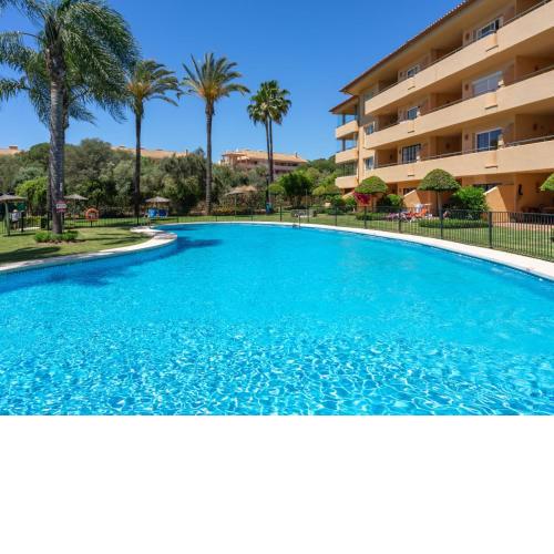 Apartment Los patios de Santa Maria