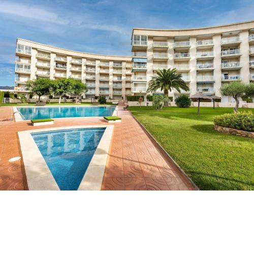 Apartment Los Pelicanos