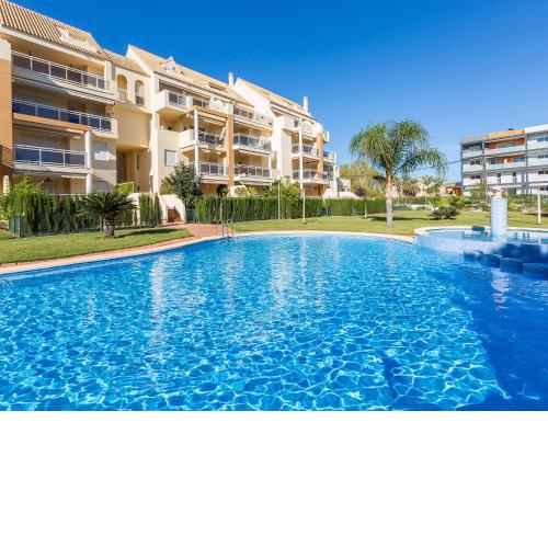 Apartment Los Sauces
