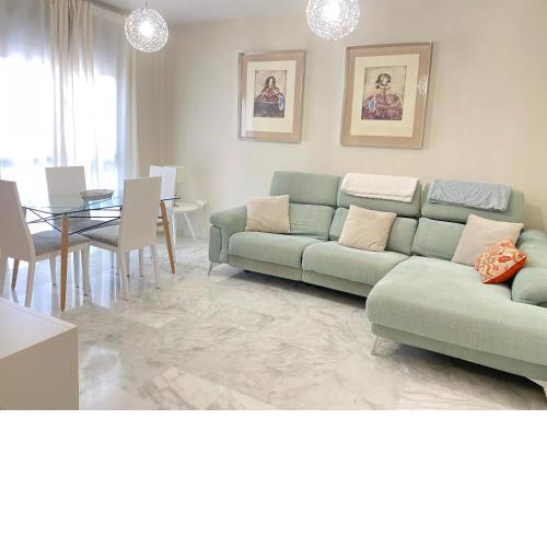 Apartment Lucena Center Atico