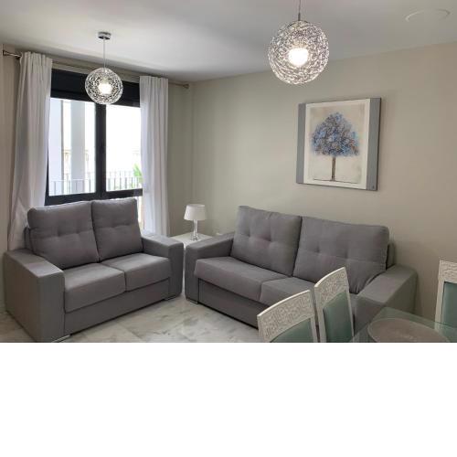 Apartment Lucena Center Bajo