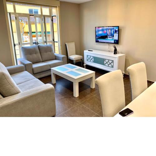 Apartment Lucena Park
