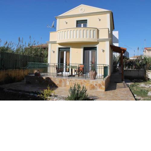 Apartment Luci