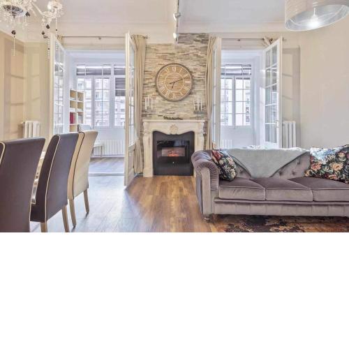 Apartment Lucia