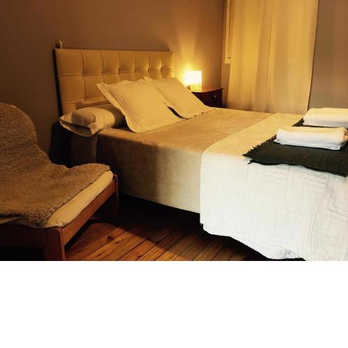 Apartment Lugo Rooms