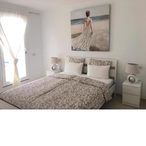 Apartment Luna Nudist Place