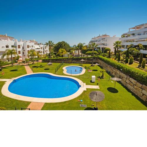 Apartment Lunymar