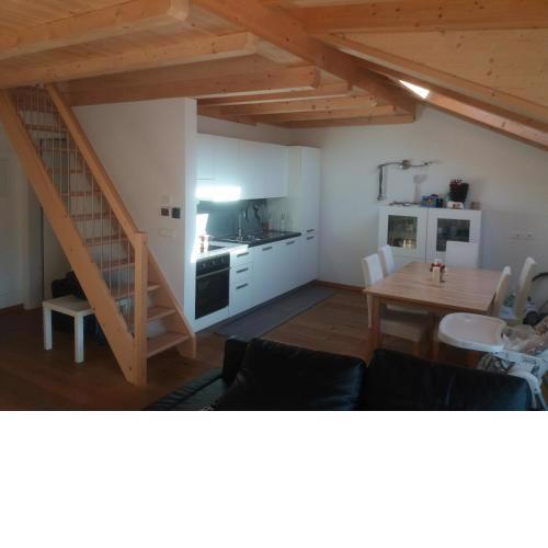 Apartment Lux Weitental