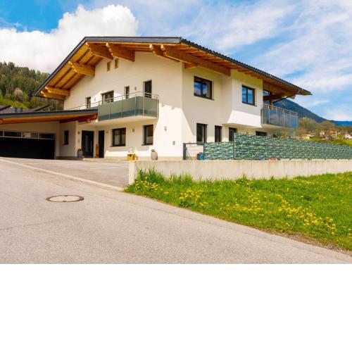 Apartment Luxner - KAB105