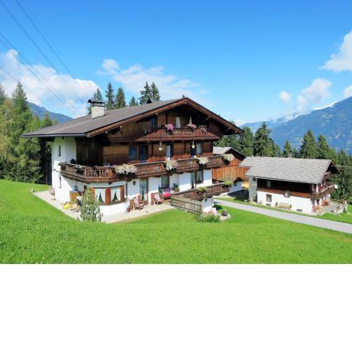 Apartment Luxner - KAB137